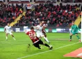 Bodrum FK, Gaziantep’ten 1 puanla dönüyor: 0-0