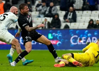 Bodrum FK, İstanbul’dan eliboş dönüyor: 1-2