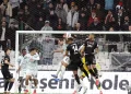 Bodrum FK, İstanbul’dan eliboş dönüyor: 1-2
