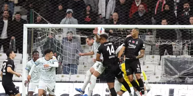 Bodrum FK, İstanbul’dan eliboş dönüyor: 1-2