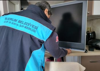 Belediyeden “Atma Paylaş Projesi”