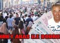 Can Pulak, yazdı: AHMET ARAS İLE BODRUM