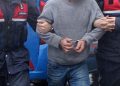 Muğla’da 10 yıl 3 ay hapis cezası bulunan firari hükümlü yakalandı