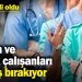 Hekim ve Sağlık Emekçileri’nin iş bırakacağı tarih belli oldu: 4 gün sürecek!