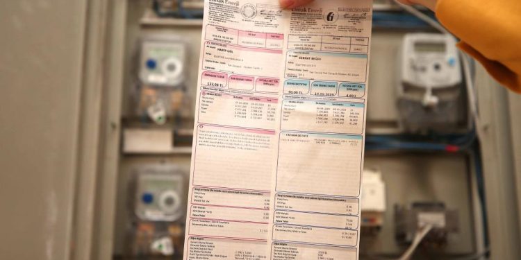 Elektrik faturalarında yeni dönem! Çok tüketen destekten yararlanamayacak