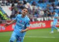 Trabzonsporlu Makedon futbolcu Enis Bardhi Bodrum FK’ya geldi