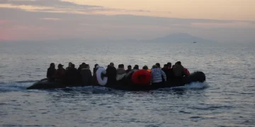 Ege ve Akdeniz mülteci mezarlığı oldu, aralarında yüzlerce çocuk var