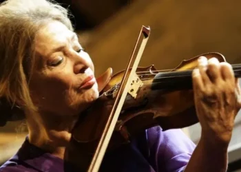 Devlet Sanatçısı Ayla Erduran yaşamını yitirdi