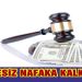 Süresiz nafaka kalkıyor