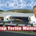 Can Pulak Yazdı: Reyap Yerine Memorial