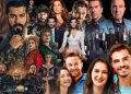 Türkiye’de dizi sektörü, 2024 yılında 500 milyon doların üzerinde gelir elde etti
