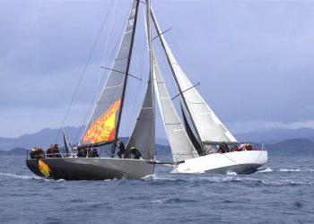 BAYK 2025 Kış Trofesi başladı