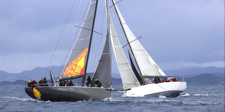 BAYK 2025 Kış Trofesi başladı