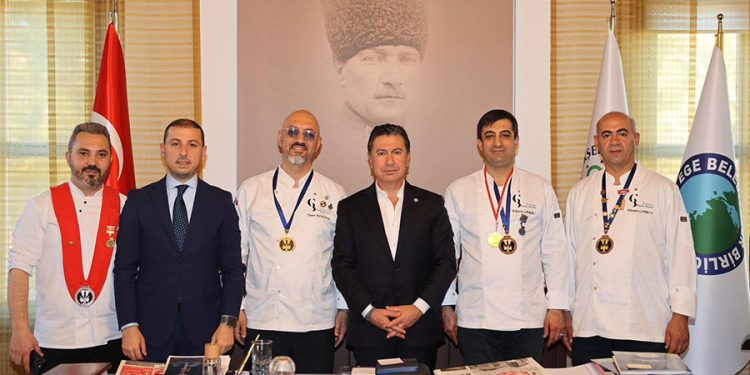 Muğla Büyükşehir Belediyesinden Gastro Bodrum Fest’te büyük destek