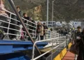 Adadan Kaçış Devam ediyor