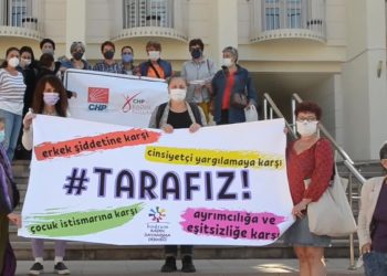 Bodrum Kadın Dayanışma Derneği Pınar Gültekin ile ilgili kararlara sert tepki gösterdi