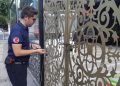 Bodrum’da 123 Tesisin Ruhsatı İptal Edildi