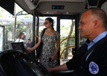Büyükşehir “Öğrenci Abonman Kart” Uygulamasını Hayata Geçiriyor