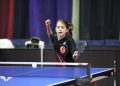 Muğlalı masa tenisi sporcusu dünya 4. Sü oldu