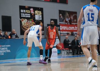 Çağdaş Bodrum Spor, Deplasmanda Anka Spor’u 106-83 Mağlup Etti