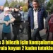 3 bilezik için komşularını öldürüp çuvala koyan 2 kadın tutuklandı