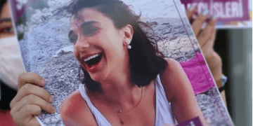 Pınar Gültekin davasında müebbet hapis cezası bozuldu…