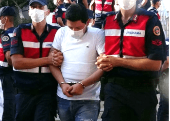 Pınar Gültekin davasında müebbet hapis cezası bozuldu…