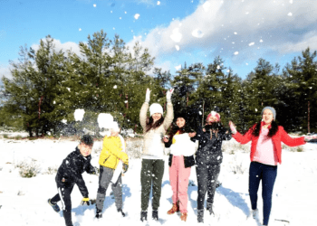 Muğla, İzmir, Manisa, Aydın, Çanakkale donacak