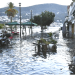 Bodrum’da açıklarında 11.13’te ….. 4.7 deprem meydana geldi