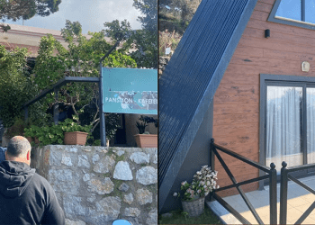 Muğla’da 503 otel ve tesis denetlendi