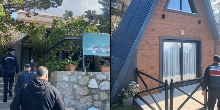 Muğla’da 503 otel ve tesis denetlendi