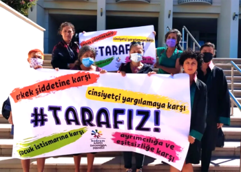 BKDD’nden “Kent Konseyi Genel Sekreteri” Açıklaması