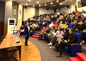 BODER Eğitim Semineri ilgi görüyor