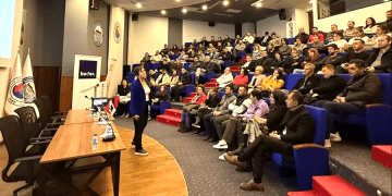 BODER Eğitim Semineri ilgi görüyor