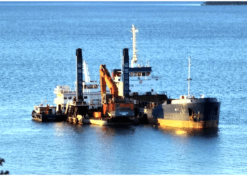 Antik İasos Kenti’nde isyan ettiren liman