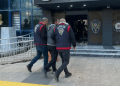 Aranan silahlı terör örgütü üyesi yakalandı