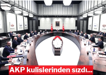 AKP kulislerinden sızdı: 3 bakanlık bölünecek iddiası