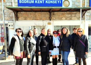 Kadın Meclisi karıştı “Korsan toplantı yapıyorlar, karar defterleri ortada yok”