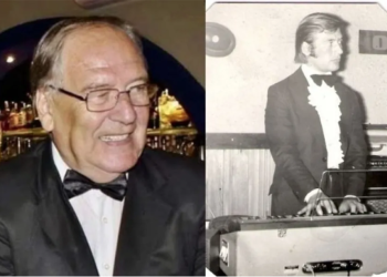 Dünyaca ünlü Türk müzisyen Zafer Baykal yaşamını yitirdi