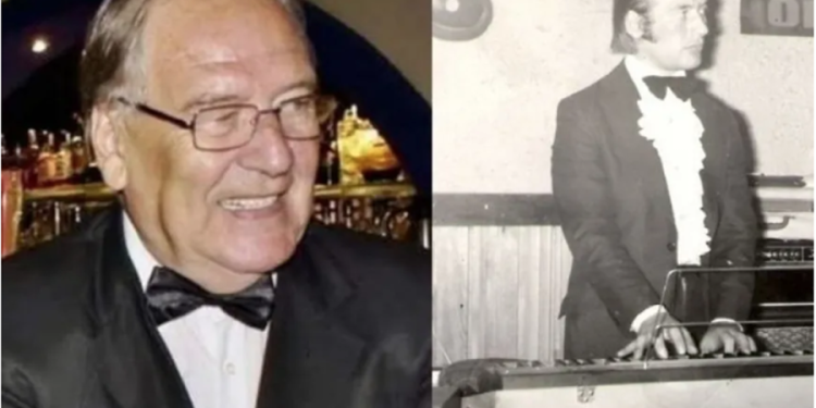 Dünyaca ünlü Türk müzisyen Zafer Baykal yaşamını yitirdi