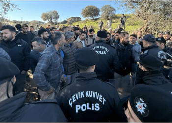 Bodrum’da yıkımda Belediye’ye tepki “Ortakent’teki AVM neden yıkılmıyor”