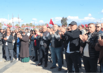 Muğla ve Antalyalı villa turizmcileri ayaklandı 