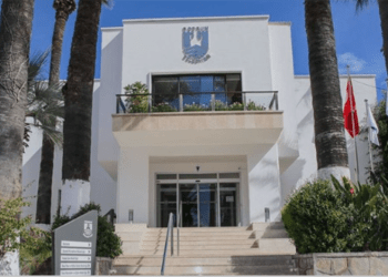 Belediyeden “Zeytinlik alanın imara açılması” açıklaması