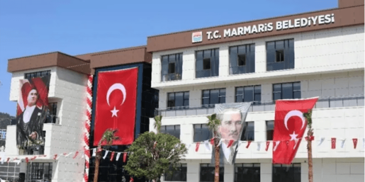 Belediye’de ruhsat krizi! Eski Başkan hakkında suç duyurusu