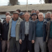 Bodrumlu çiftçinin kış ortasında susuzluk isyanı