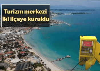 EN ÇOK BODRUM VE DATÇA ETKİLENECEK…