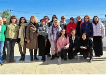 Bodrum’da “8 Mart’a doğru bir arada olmak” paneli düzenlendi