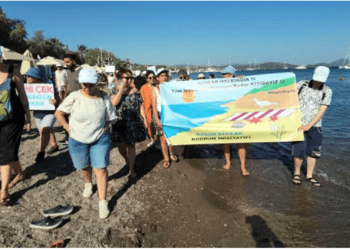Özgür Kıyılar: “Beton lobisinin değil halkın sesine kulak verin”