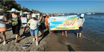 Özgür Kıyılar: “Beton lobisinin değil halkın sesine kulak verin”