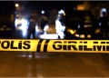 59 Yaşındaki Kişi Silahla Vurulmuş Olarak Bulundu